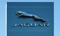 Jagwar logo